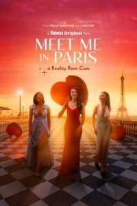 Meet Me In Paris [Subtitulado]